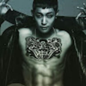 Meet your Posher, Adicia